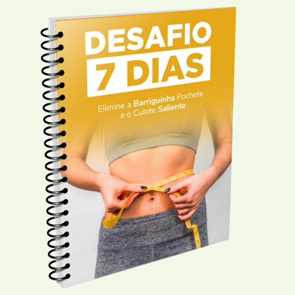 Desafio 7 Dias Detox