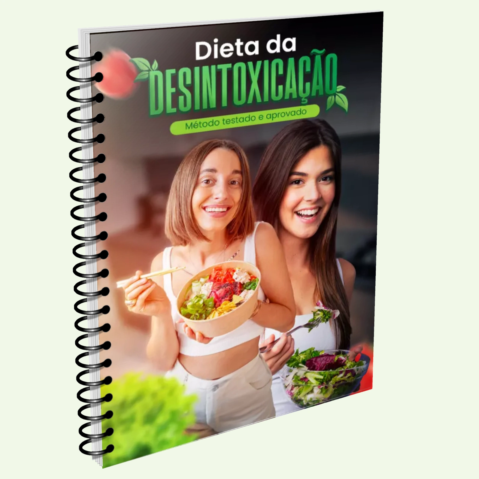 Dieta da Desintoxicação