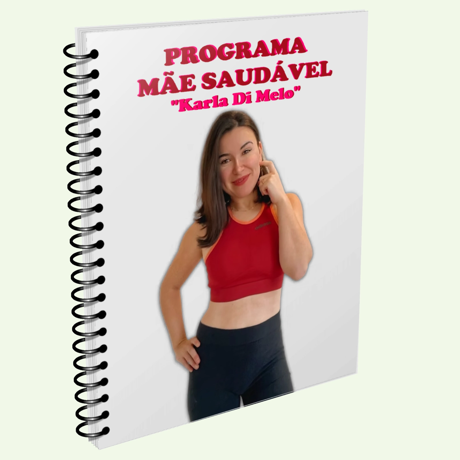 Programa Mãe Saudável