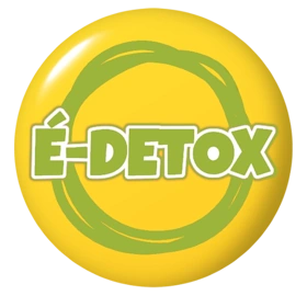 Logo É Detox