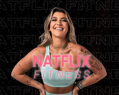 Natflix Fitness