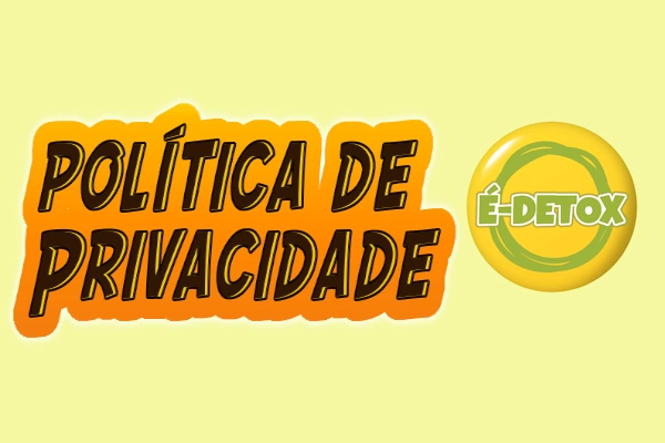 Política de Privacidade