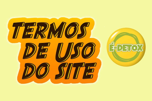 Termos de Uso